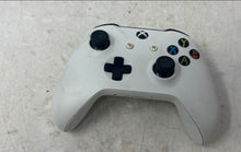 Load image into Gallery viewer, Microsoft Xbox One White Wireless Video Game Controller Not Tested