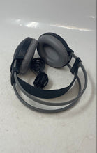 Load image into Gallery viewer, AKG K77 Perception Black Gray Wired Over The Ear Studio & Musician Headphones