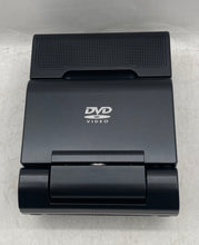 Load image into Gallery viewer, Sony Model MV-65ST Black Portable DVD Player Dream System Not Tested