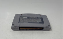 Load image into Gallery viewer, Nintendo Museum 64 Gray Pac-Man Video Game Cartridge Not Tested