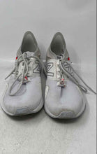 Load image into Gallery viewer, New Balance Mens Fresh Foam Roav V1 White Lace-Up Sneaker Shoes Size 10.5