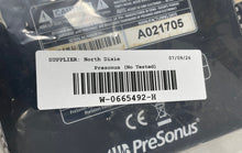 Load image into Gallery viewer, PreSonus AudioBox USB 96 Portable Audio Recording Interface Not Tested