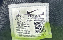 Load image into Gallery viewer, Nike Mens Air Zoom Rival Fly 3 CT2405-001 Black White Running Shoes Size 9