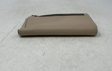 Load image into Gallery viewer, Kate Spade New York Womens Staci Black Beige Colorblock Leather Bifold Wallet