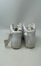 Load image into Gallery viewer, Nike Mens Air Force 1 High 315121-115 White Lace-Up Sneaker Shoes Size 11