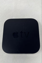 Load image into Gallery viewer, Apple TV 3rd Generation Model A1469 HD Digital Media Streamer Needs Power Cable
