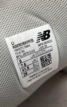 Load image into Gallery viewer, New Balance Mens 808 NM808WRB Multicolor Lace-Up Low Top Sneaker Shoes Size 8D