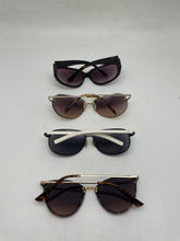 Load image into Gallery viewer, Ralph Lauren, Loft, Steve madden, Tommy Hilfiger, Multicolored Sunglasses (4PCS)