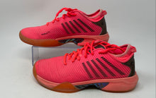 Load image into Gallery viewer, K-Swiss Womens Hypercourt Supreme 97383-662-M Light Pink Sneakers Shoes Size 9.5