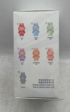 Load image into Gallery viewer, Pop Mart The Monsters Labubu Big Into Energy Series Vinyl Plush Doll Replica