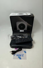 Load image into Gallery viewer, Roadom Model KC-806 Bluetooth CD Music Player With Speakers In Box Not Tested