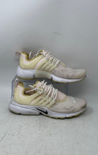 Load image into Gallery viewer, Nike Womens Air Presto Light Pink Yellow Lace-Up Sneakers Shoes Size 10