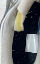 Load image into Gallery viewer, Nike Womens Dunk Low Disrupt DD9676-100 White Golden Sneaker Shoes Size 7.5