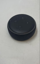 Load image into Gallery viewer, Amazon Echo Dot 3rd Generation Model D9N29T Black Smart Speaker Not Tested