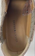 Load image into Gallery viewer, Lucky Brand Womens Folley Gray Suede Almond Toe Pull-On Ankle Booties Size 9.5M