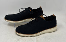 Load image into Gallery viewer, Cole Haan Mens 2.Zerogrand Grand Explore Black Brown Oxford Shoes Size 10.5M