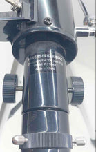 Load image into Gallery viewer, Celestron Powerseeker 60AZ Black 21041 700mm Tripod Telescope