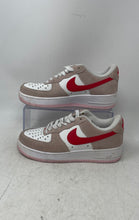 Load image into Gallery viewer, Nike Womens Air Force 1 Low '07 QS Multicolor Lace-Up Sneaker Shoes Size 5.5