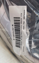 Load image into Gallery viewer, Nike Boys Air Jordan 1 Retro High 555088-035 Gray White Sneaker Shoes Size 4