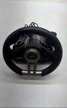 Load image into Gallery viewer, PXN V3 Pro Black Wired Games On PC & Consoles Racing Wheel With Clamp And Pedals