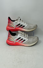Load image into Gallery viewer, Adidas Mens UltraBoost 20 EG5177 Multicolor Lace-Up Running Shoes Size 9