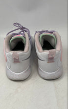 Load image into Gallery viewer, Nike Womens Zoom Hyperset 2 SE HF3241-100 Pink And White Volleyball Shoes Size 7
