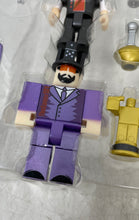 Load image into Gallery viewer, Jazwares Legends Of Roblox Toy 15th Anniversary Edition Action Figure Set 14 Pcs