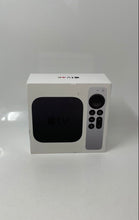 Load image into Gallery viewer, Apple TV A1625 Black 4th Generation 32GB Media Streamer Not Tested