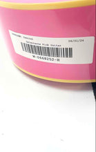 Load image into Gallery viewer, Delentante Daisy Rock Pink 6 String Right Handed Beginner Acoustic Guitar