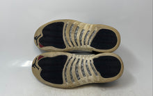 Load image into Gallery viewer, Nike Mens Air Jordan 12 Retro Low 308317-004 Black White Sneaker Shoes Size 8.5
