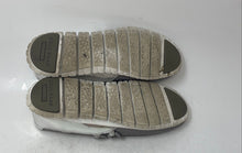 Load image into Gallery viewer, Cole Haan Womens Zerogrand W12917 Gray Silver Lace-Up Sneakers Shoes Size 6 B