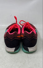 Load image into Gallery viewer, Nike Womens Air Zoom Structure 18 Multicolor Lace-Up Running Shoes Size 9.5