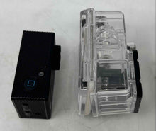 Load image into Gallery viewer, Zero-X ZX-20 Black 2 In Screen Waterproof Casing 4K Action Camera Not Tested NCL