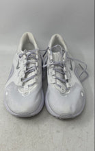 Load image into Gallery viewer, Nike Womens React Escape Run CV3817-105 White Lace-Up Running Shoes Size 9