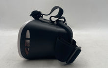 Load image into Gallery viewer, Coby White Black Bluetooth Smartphone Virtual Reality Headset Not Tested