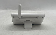 Load image into Gallery viewer, VTech Model VM901HD White Voice & Picture Video Baby Monitor Not Tested