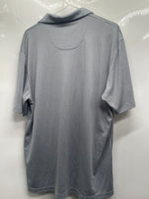 Load image into Gallery viewer, Jack Nicklaus Golden Bear Mens Gray Short Sleeve Golf Polo Shirt Size XL