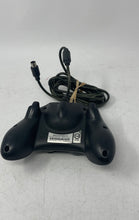 Load image into Gallery viewer, Microsoft X08-69873 Black Wired Video Gaming Xbox Controller S Not Tested