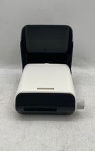 Load image into Gallery viewer, Tomy Kii Pix E72754 Black White Portable Smartphone Photo Printer Not Tested