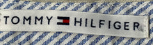 Load image into Gallery viewer, Tommy Hilfiger Womens Beige Stretch Flat Front Wide-Leg Dress Pants Size 12