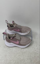 Load image into Gallery viewer, Nike Unisex Kids Flex Runner 3 FN1449-003 Pink Slip-On Sneakers Shoes Size 8C