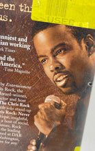 Load image into Gallery viewer, HBO Comedy Event Chris Rock Never Scared UMD Video For PSP Not Tested