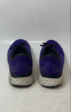 Load image into Gallery viewer, New Balance Mens Fresh Foam 880v11 M880O11 Purple Sneaker Shoes Size 12EE