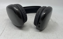 Load image into Gallery viewer, Gray Water-Resistant Bluetooth Wireless Over The Ear Headphones Untested