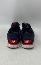 Load image into Gallery viewer, New Balance Mens FF Vero Racer V1 Blue Running Shoes Size 8.5 4E No Insole