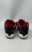 Load image into Gallery viewer, Nike Mens Jordan One Take 5 FD2335-006 Black Red Lace-Up Sneaker Shoes Size 13