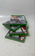 Load image into Gallery viewer, Microsoft Xbox One First-Person Shooter Action Sports Mixed Variety Games 4 Pcs