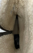 Load image into Gallery viewer, White Mountain Womens Topaz Gray Black Leather Side Zip Snow Boots Size 9.5M