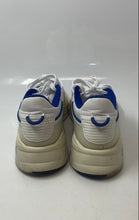 Load image into Gallery viewer, Puma Mens RS-X Tech White Low Top Lace-Up Running Sneaker Shoes Size 10