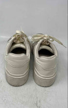 Load image into Gallery viewer, Calvin Klein Mens Caydhin3 Beige Brown Lace-Up Low Top Sneaker Shoes Size 11 M